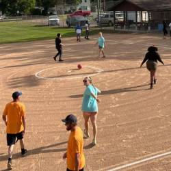 Athletic Program Funding