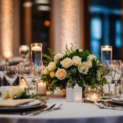  Private Party Catering