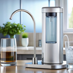 Water Softener Systems