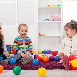 Pediatric Chiropractic Care