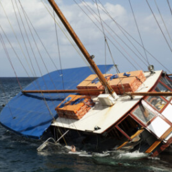 Boating Accidents