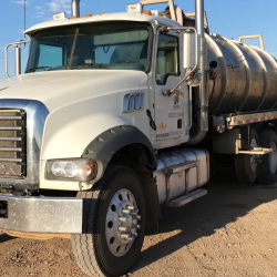 Production Water Transportation