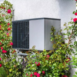 Heating Installation and Repair
