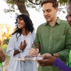 Community Engagement