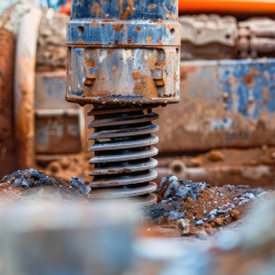 Advanced Drilling Operations