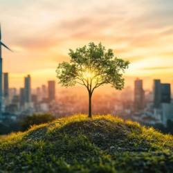 Sustainability Initiatives