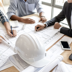 Architectural Consultation