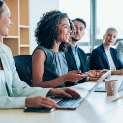 Executive Coaching and Mentoring