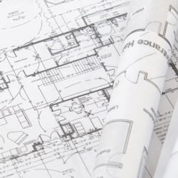 Floor Plan Design