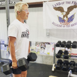 Customized Training Plan