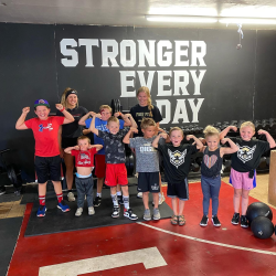 Group Fitness Classes