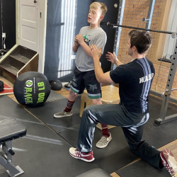 Personal Coach