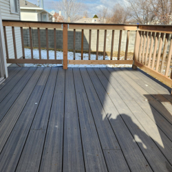 Decking