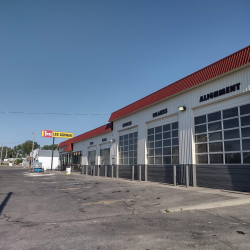 Commercial Painting Services