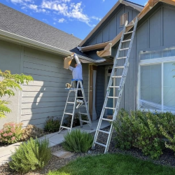 Residential Painting Services