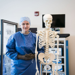 Health Professions