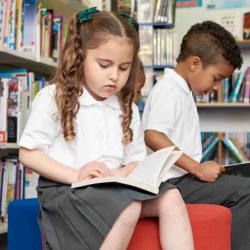 Better Vision Through Education