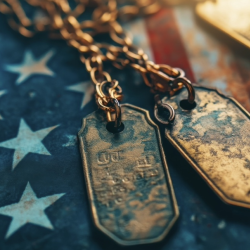 Veteran & Personal