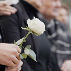 Funeral Pre-Arrangements