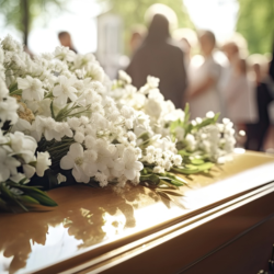 Ordering Flowers