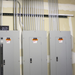 Installations & Upgrades