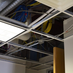 Wiring
