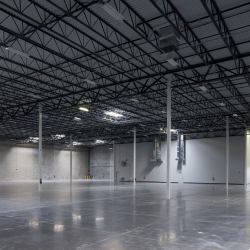 Industrial Electrical Services