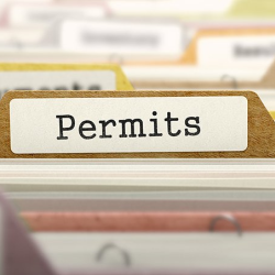 Permits