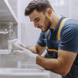 Residential Plumbing Services
