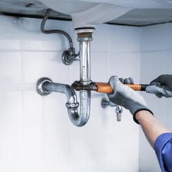 Pipe Repair & Replacement