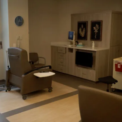Cancer Care & Infusion Services