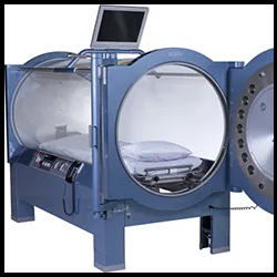 Wound Care & Hyperbaric Medicine