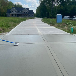 Concrete Roads