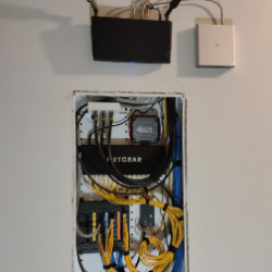 Residential Internet Services