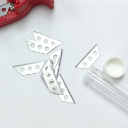 Handy Tool Cutter Replacement Blades