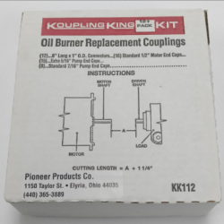Service Deptment/Re-Ship Blister Packages