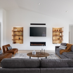 Custom Home Building