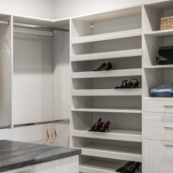 Custom Cabinetry