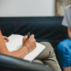 60 Minute Consultation