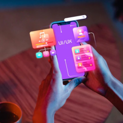 Mobile Apps Development and Design