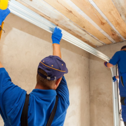 Garage Door Maintenance