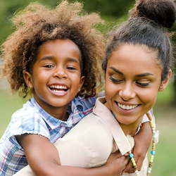 Kids Dental Sealants