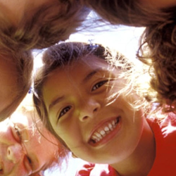 Kids Dental Fillings