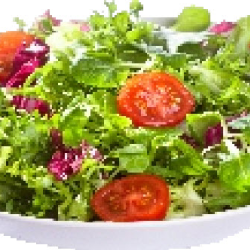 Medley of Salads