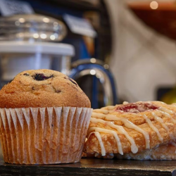 Complimentary Breakfast