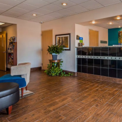 High-Speed Internet Access