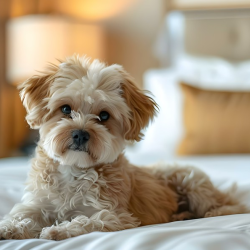 Pet-Friendly Accommodations