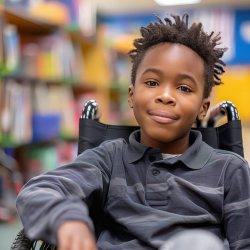 Special Education Services