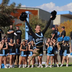 Extracurricular Activities