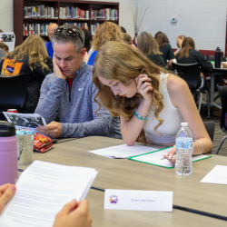 College and Career Readiness
